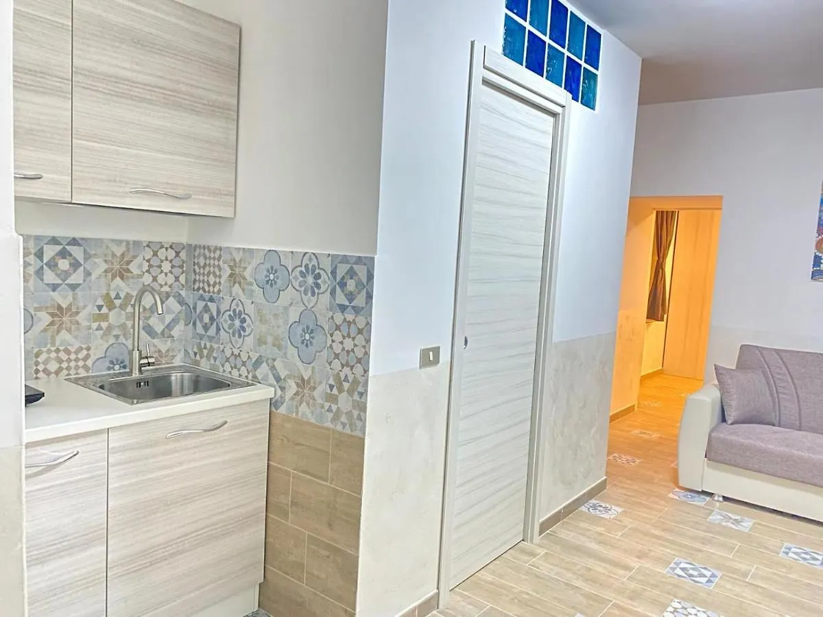 Apartament Casa Relais Neapol
