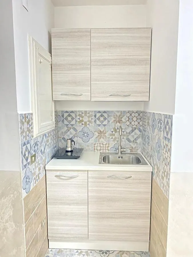 Apartament Casa Relais Neapol