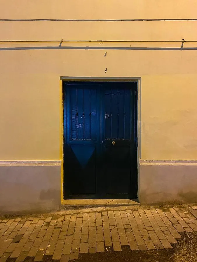Apartament Casa Relais Neapol