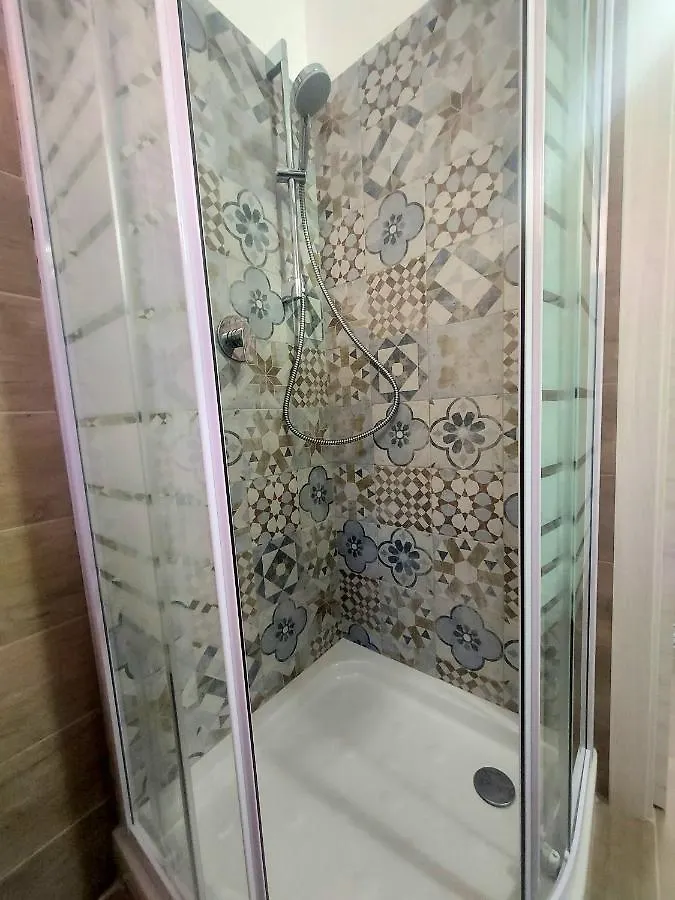 Apartament Casa Relais Neapol 0*,