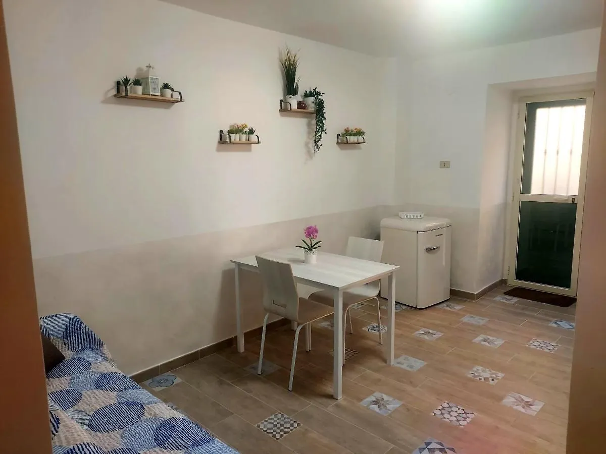 Apartament Casa Relais Neapol